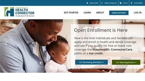 Ma connector.org - Individuals and Families The Health Connector offers health and dental coverage from the state’s leading insurers–and provides tools that make it easier to find out …